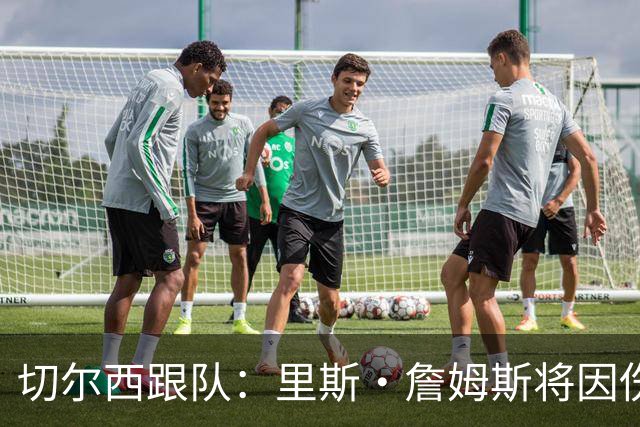 切尔西跟队：里斯·詹姆斯将因伤缺阵约3个月