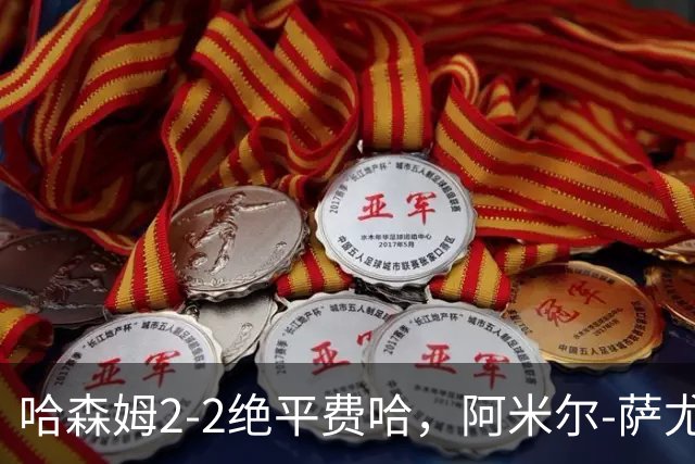 哈森姆2-2绝平费哈，阿米尔-萨尤德传射，法什恩-萨卡拉破门