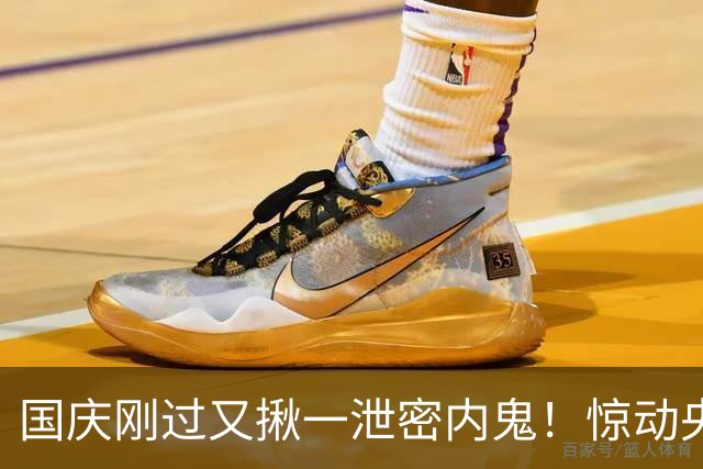 国庆刚过又揪一泄密内鬼！惊动央视，身份曝光，网友：严惩叛国贼
