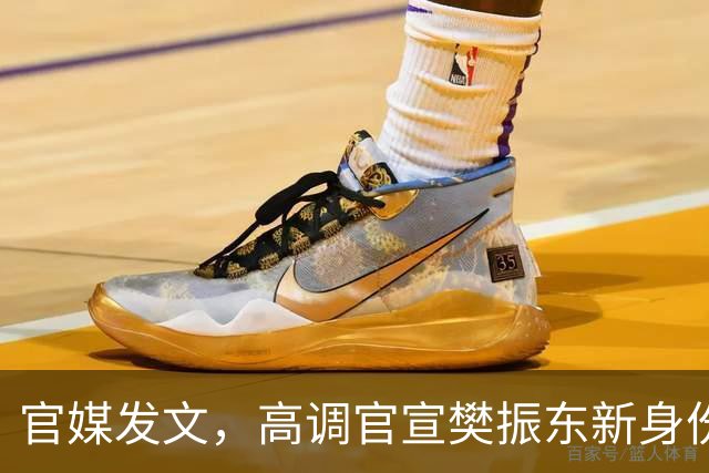 官媒发文，高调官宣樊振东新身份，秘密订婚结婚传闻早水落石出