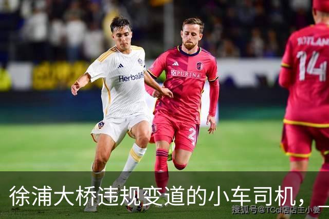 徐浦大桥违规变道的小车司机， 这事尘埃落定之后要面临 4 个窘境