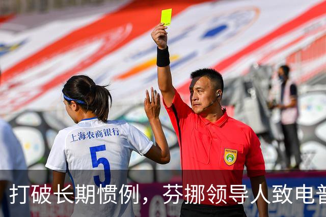 打破长期惯例，芬挪领导人致电普京引燃欧洲分歧