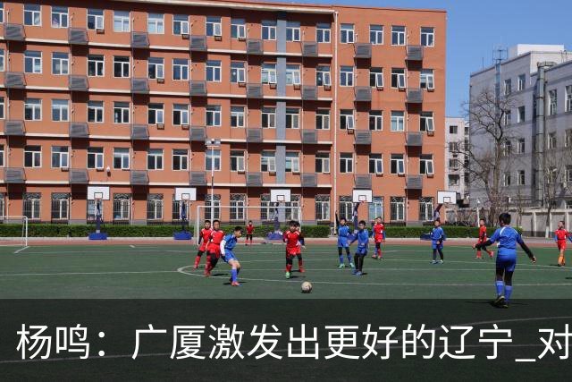 杨鸣：广厦激发出更好的辽宁 对浙江要弱克强