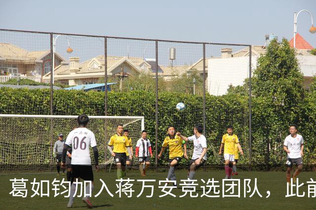 葛如钧加入蒋万安竞选团队，此前曾声称大陆AI全是假的