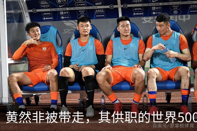 黄然非被带走，其供职的世界500强魏桥集团会受到牵连吗？