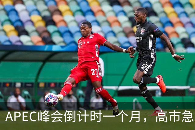 APEC峰会倒计时一个月，高市急不可耐，缺席的代价日本承受不住