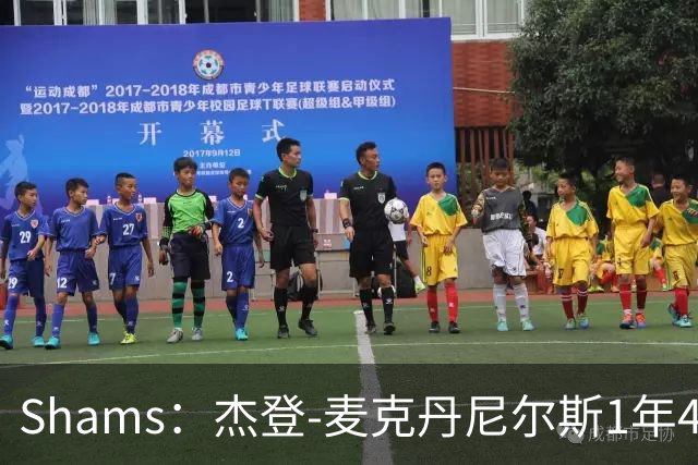 Shams：杰登-麦克丹尼尔斯1年4000万提前续约森林狼